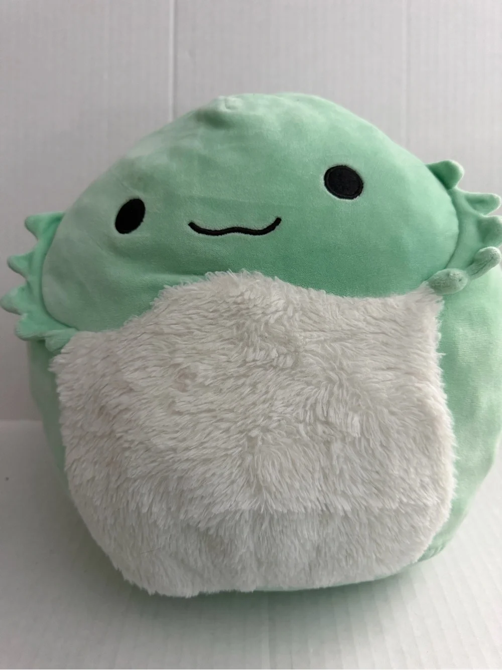 Squishmallows Abe the Bearded Dragon Plush
